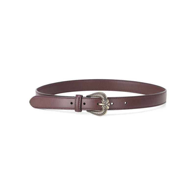 Etro Gürtel aus Leder Damen