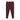 Hose aus Woll-Mix 44 / Rot