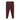 Hose aus Woll-Mix 44 / Rot