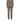 Boot-Cut Hose aus Wolle 44 / Beige