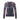 Strickjacke mit Paisley-Muster 42 / Dunkelblau