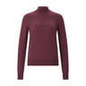 Etro Rollkragenpullover aus Wolle Damen
