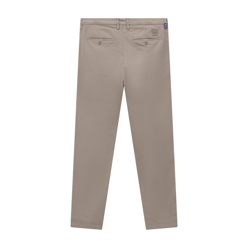 Jacob Cohen Slim-Fit Stoffhose Bobby Herren