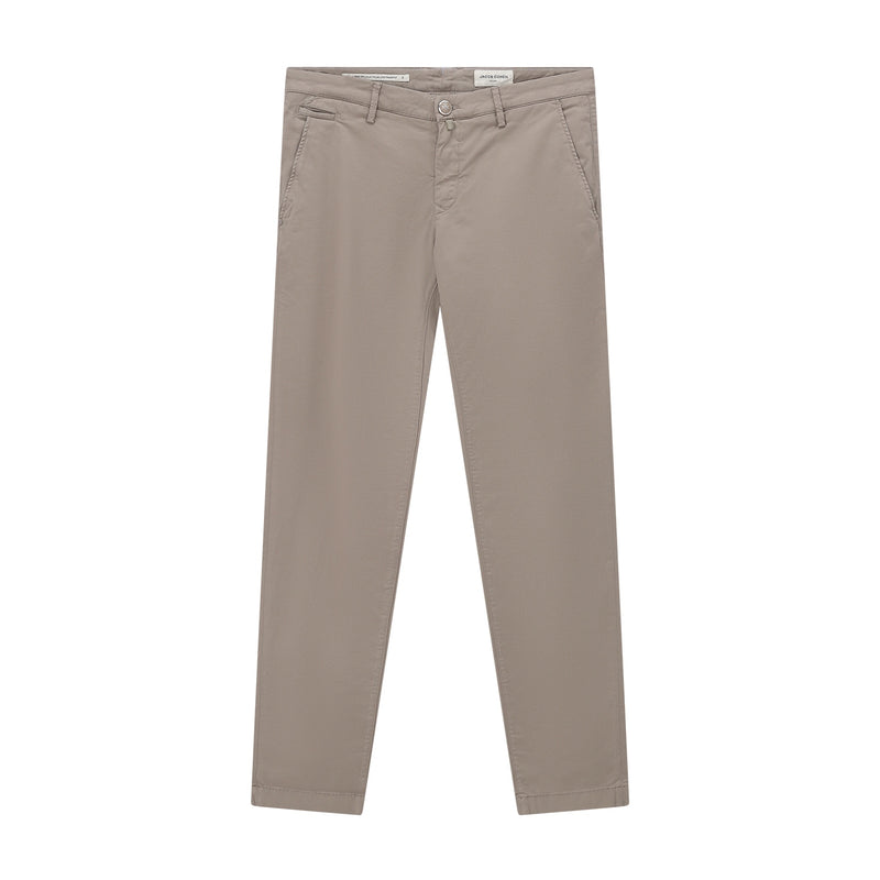 Jacob Cohen Slim-Fit Stoffhose Bobby Herren