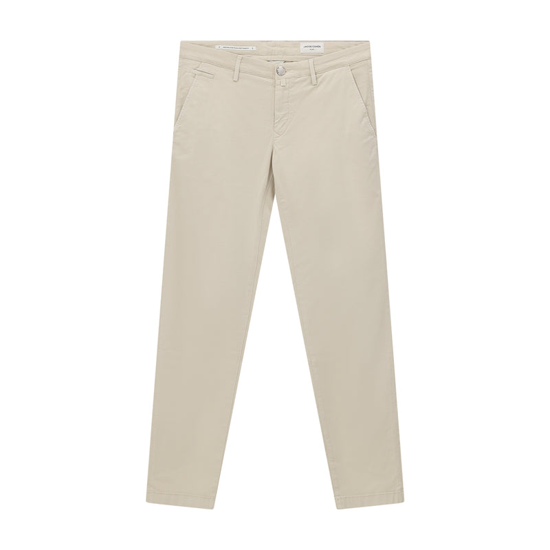 Jacob Cohen Slim-Fit Stoffhose Bobby Herren