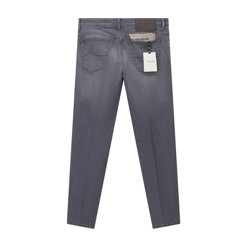 Jacob Cohen Slim-Fit Jeans Scott Herren