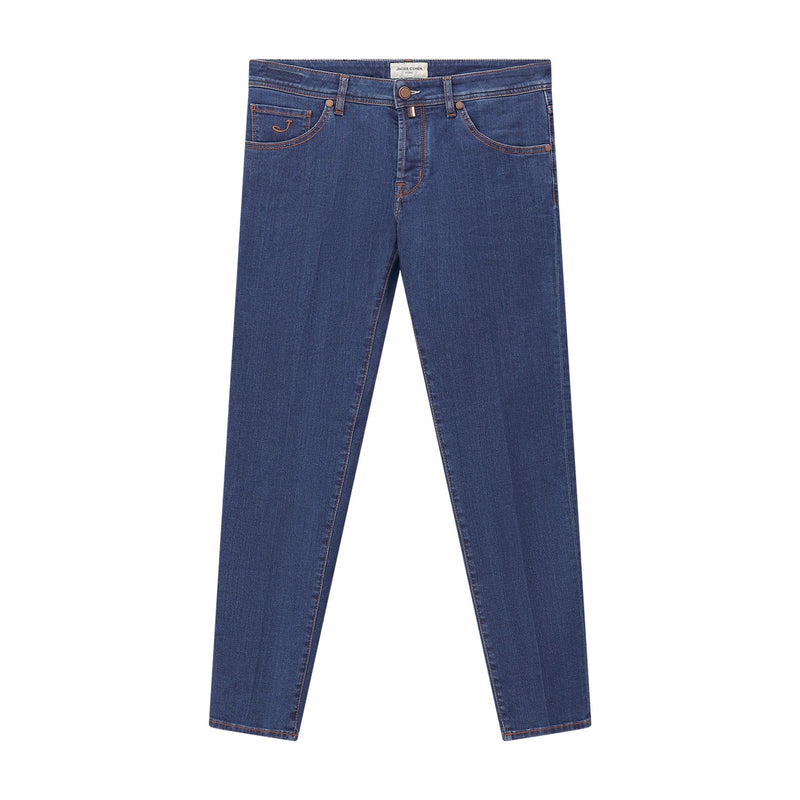 Jacob Cohen Slim-Fit Jeans Scott Herren