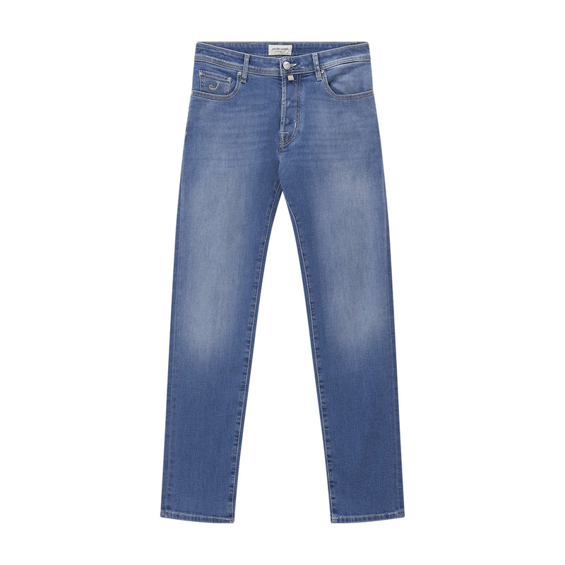 Jacob Cohen Slim-Fit Jeans Bard Herren