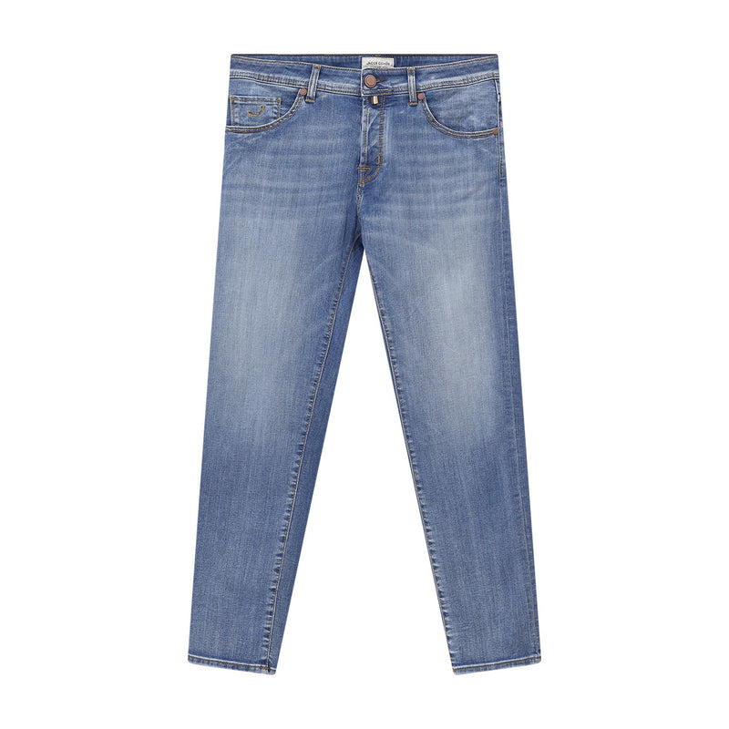 Jacob Cohen Slim-Fit Jeans Scott Herren