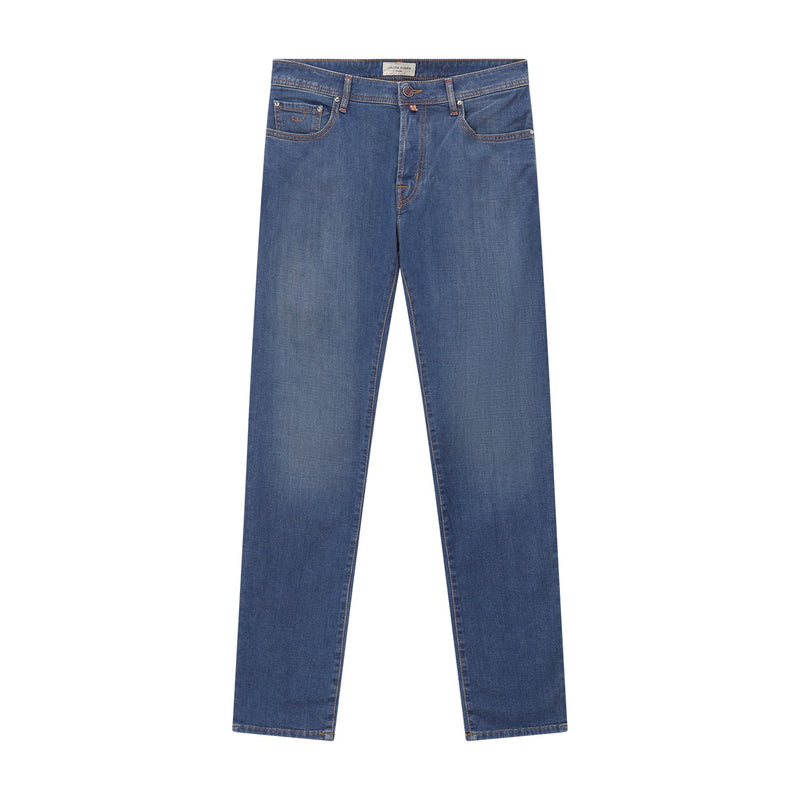 Jacob Cohen Slim-Fit Jeans Bard Herren