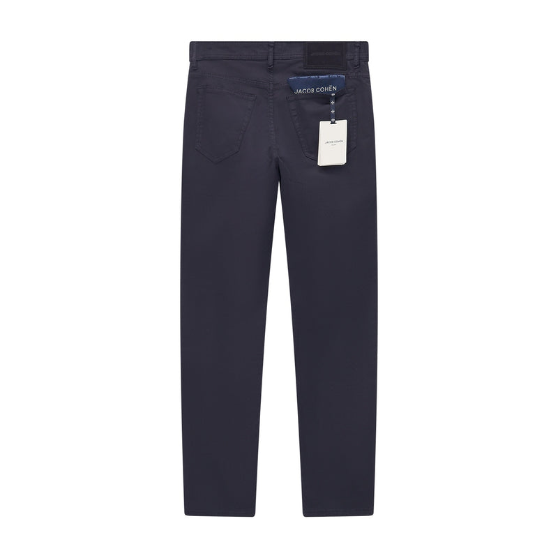 Jacob Cohen Slim-Fit Hose Bard Herren