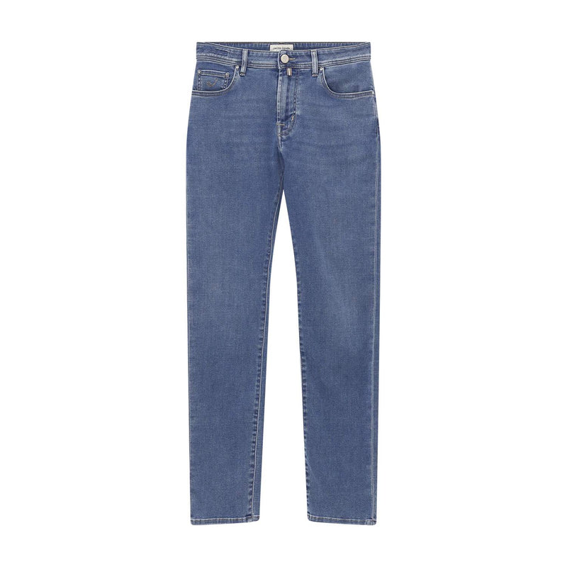 Jacob Cohen Slim-Fit Jeans Bard Herren