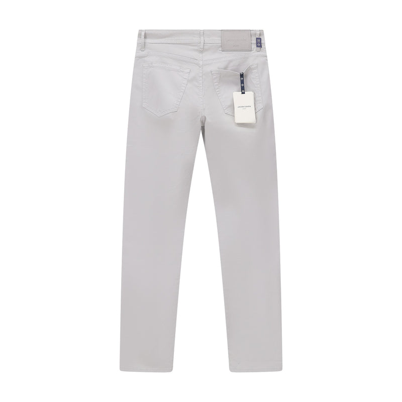 Jacob Cohen Slim-Fit Hose Bard Herren