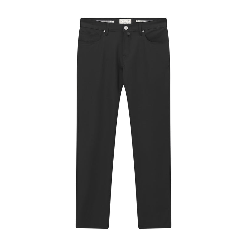 Jacob Cohen Slim-Fit Hose aus Baumwoll-Mix Herren