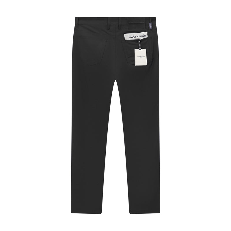 Jacob Cohen Slim-Fit Hose aus Baumwoll-Mix Herren
