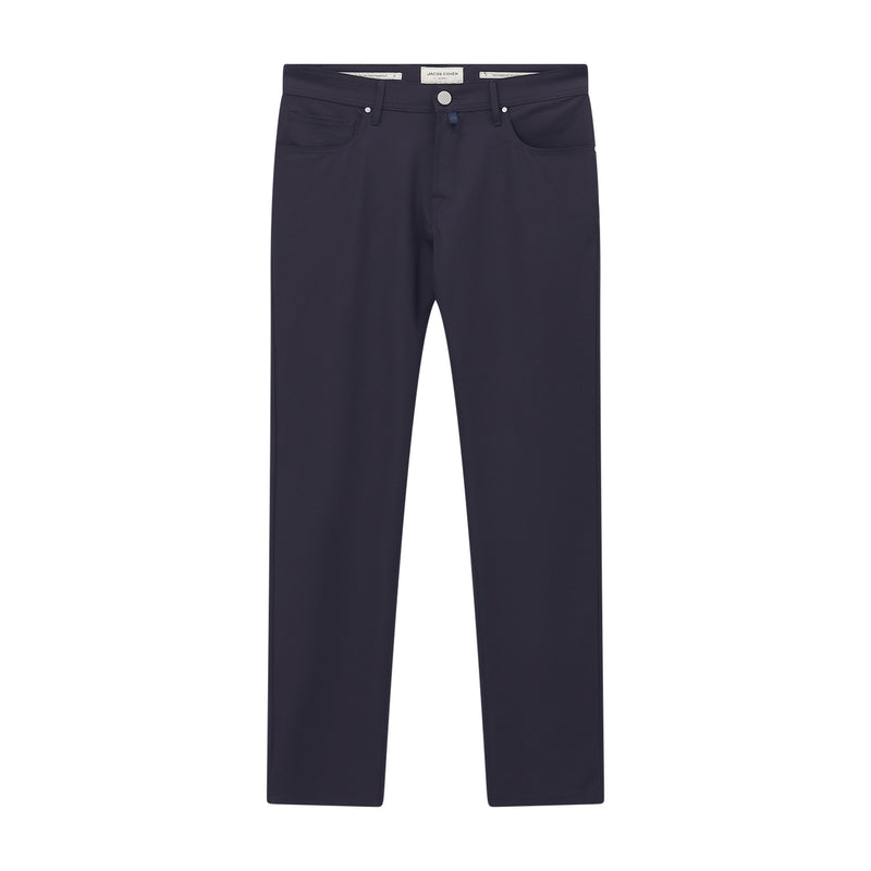 Jacob Cohen Slim-Fit Hose aus Baumwoll-Mix Herren