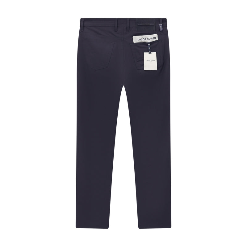 Jacob Cohen Slim-Fit Hose aus Baumwoll-Mix Herren