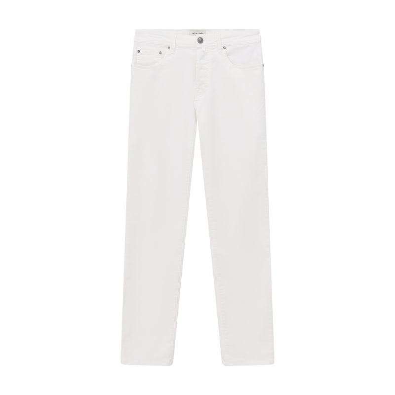 Jacob Cohen Slim-Fit Jeans Bard Herren