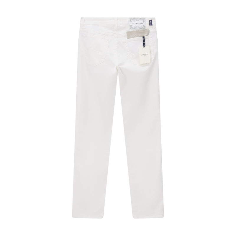 Jacob Cohen Slim-Fit Jeans Bard Herren