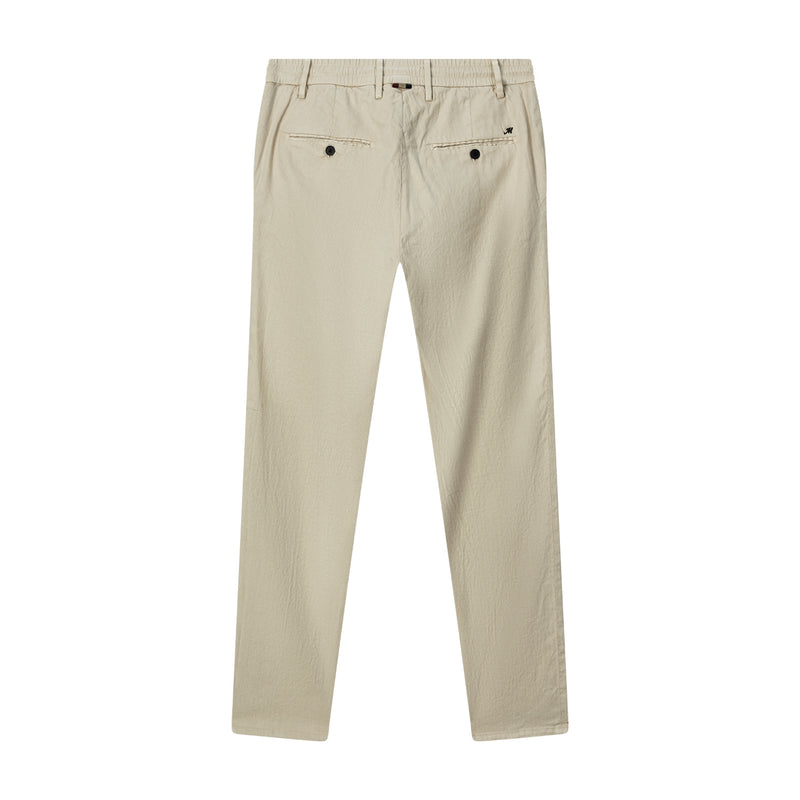 Mason's Slim-Fit Hose aus Leinenmix Herren