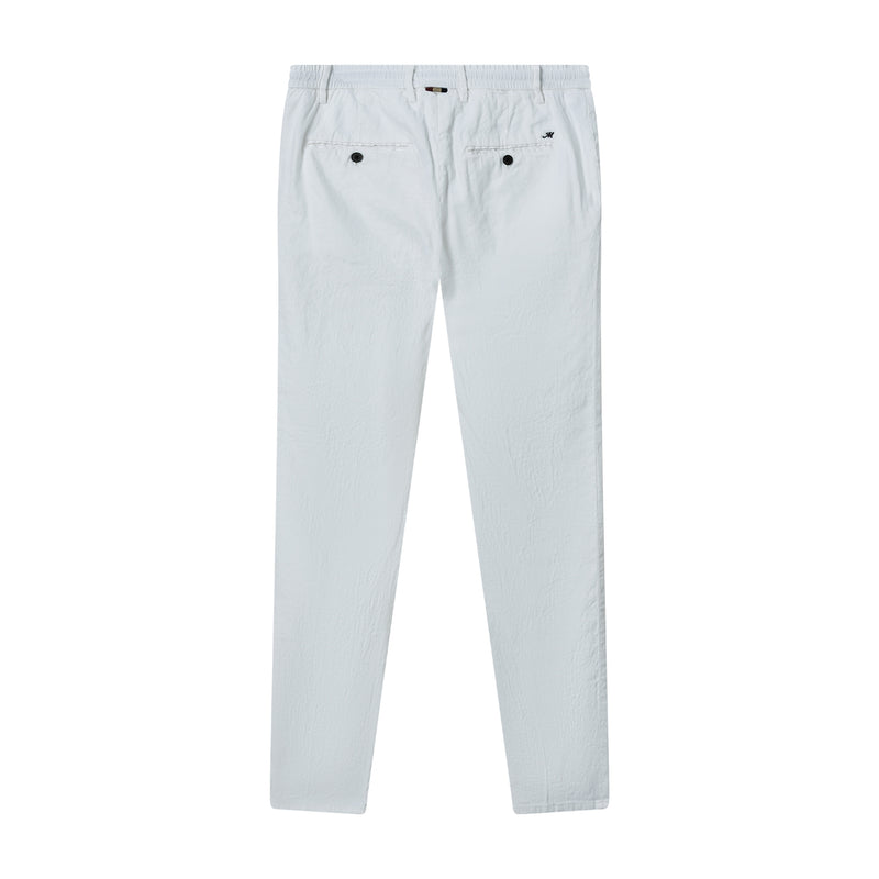 Mason's Slim-Fit Hose aus Leinenmix Herren