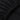 Bluse mit Raffung 44 / Schwarz