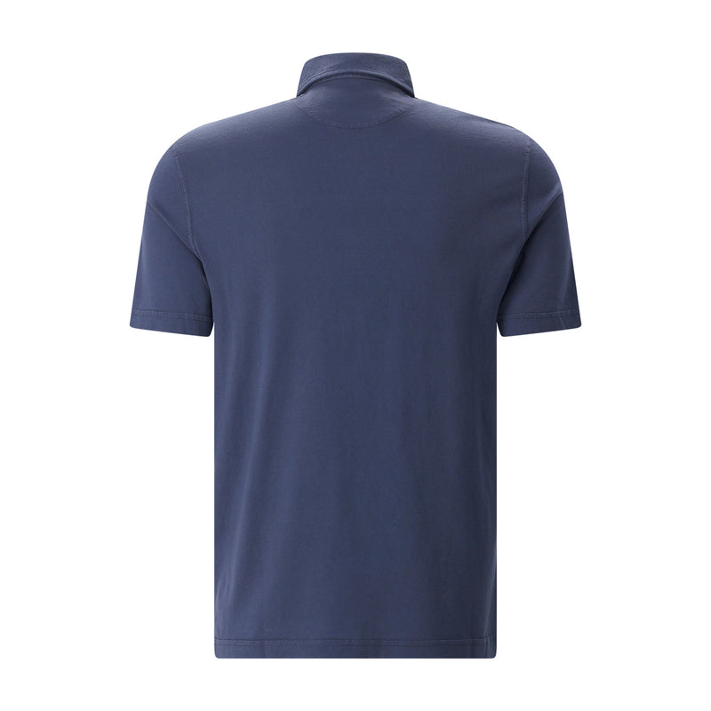 Fedeli Poloshirt Zero Herren