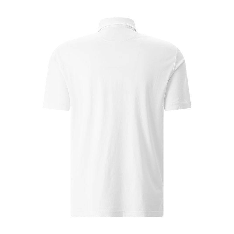 Fedeli Poloshirt Zero Herren