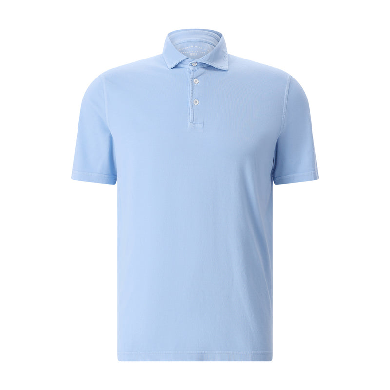 Fedeli Poloshirt Zero Herren