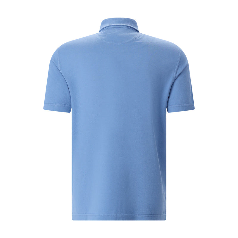 Fedeli Poloshirt Zero Herren