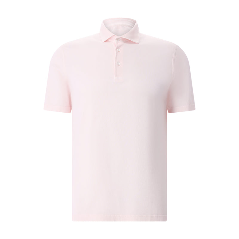 Fedeli Poloshirt Zero Herren