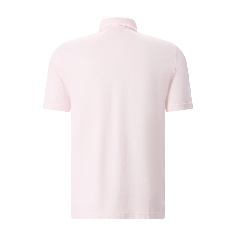 Fedeli Poloshirt Zero Herren