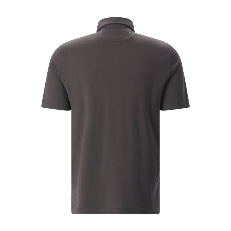 Fedeli Poloshirt Zero Herren