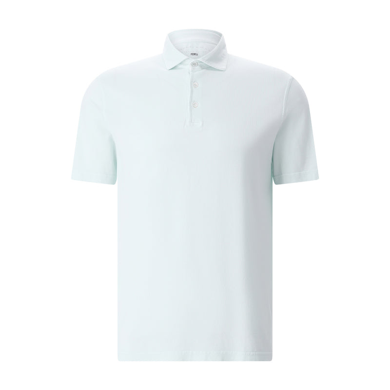 Fedeli Poloshirt Zero Herren