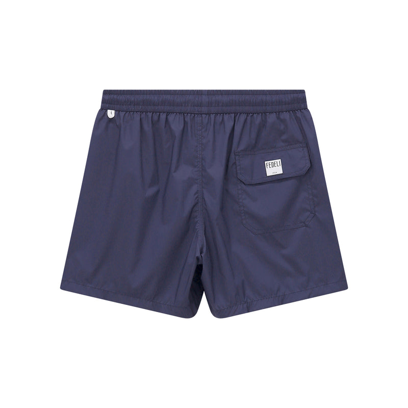 Fedeli Badeshorts Madeira Herren