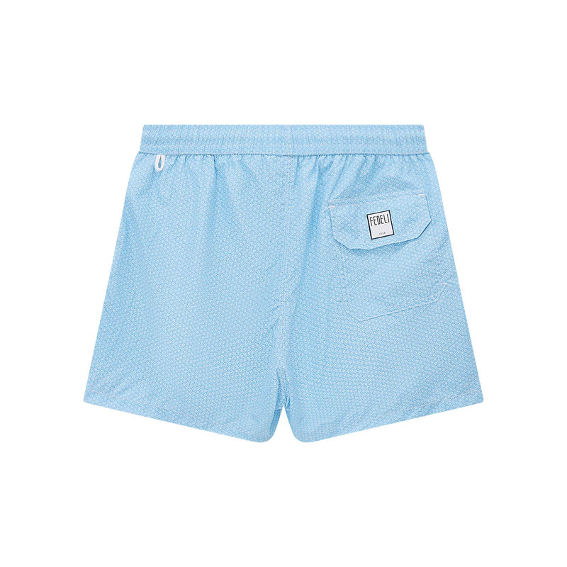 Fedeli Badehose Madeira Herren