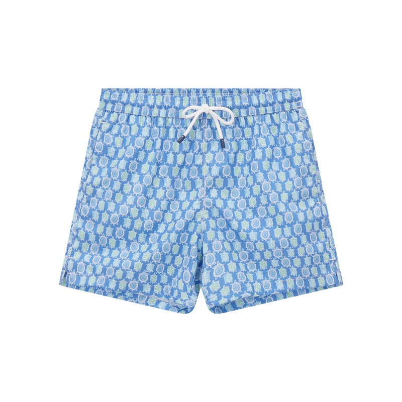 Fedeli Badehose Madeira Herren