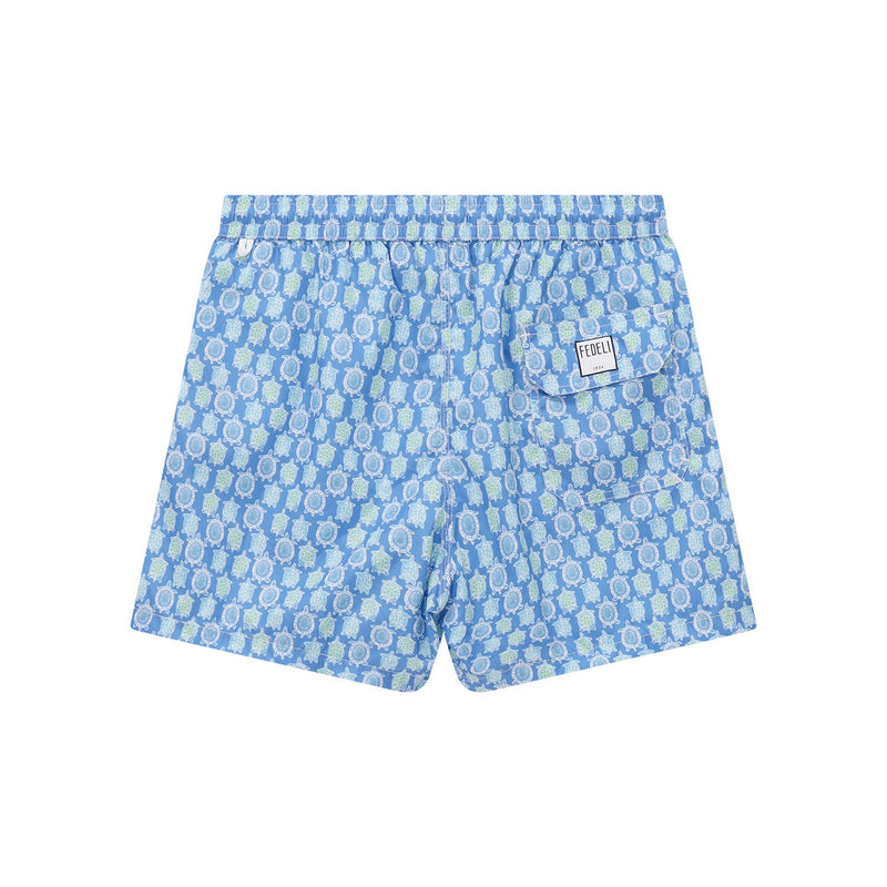 Fedeli Badehose Madeira Herren