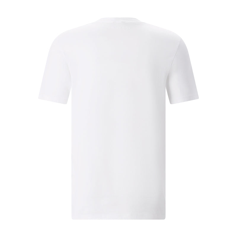 Jacob Cohen T-Shirt Resort Capsule Herren