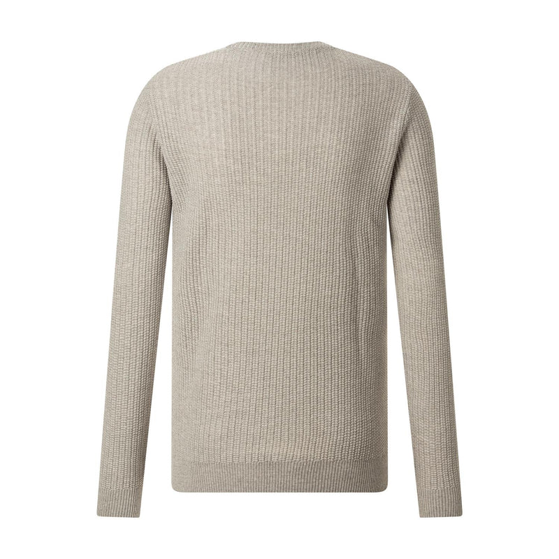 Stenströms Pullover aus Merinowolle Herren