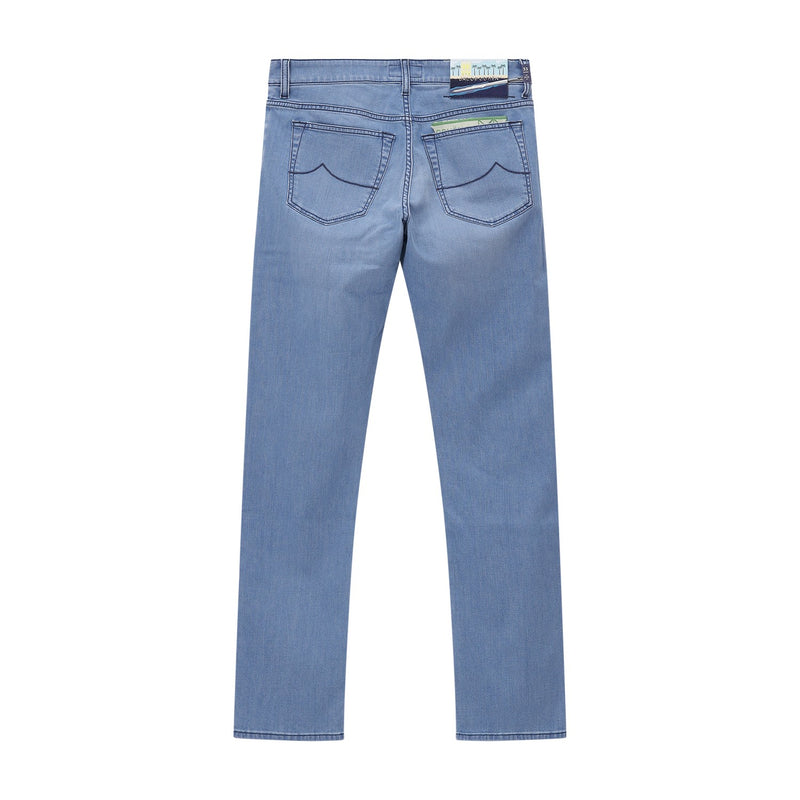 Jacob Cohen Slim-Fit Jeans Herren