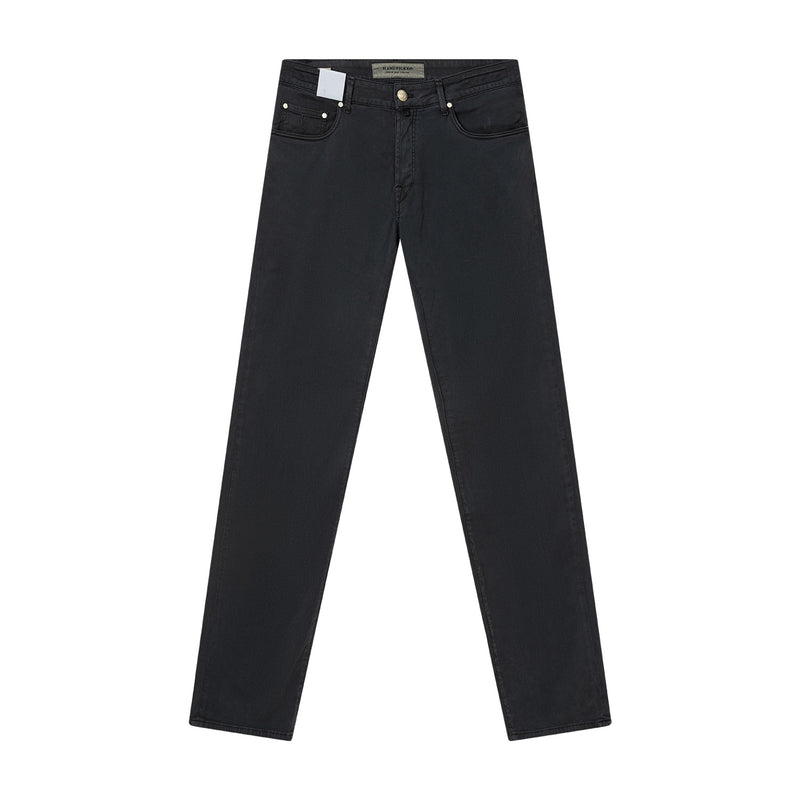 Slim-Fit Jeans Ravello 38 / Dunkelblau