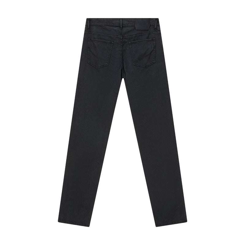 Slim-Fit Jeans Ravello 38 / Dunkelblau