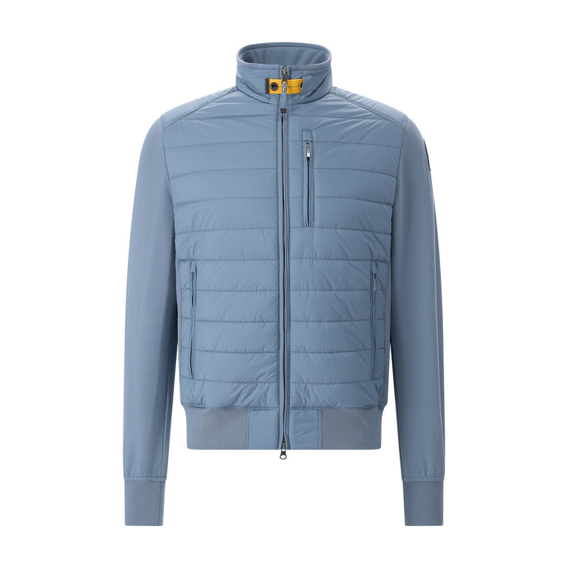 Jacke Elliot XXXL / Blau