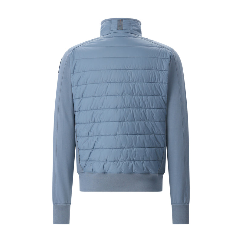 Jacke Elliot XXXL / Blau