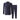 Tagliatore Zweiteiliger Anzug aus Wollmix Herren