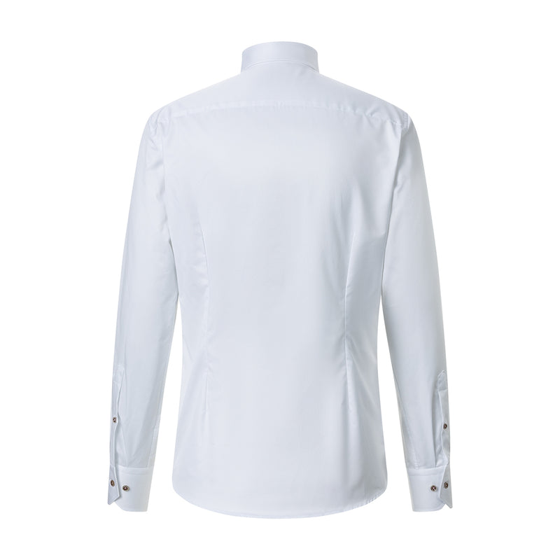 Stenströms Slimline Hemd Herren