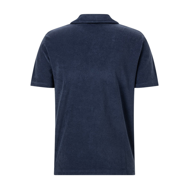Altea Poloshirt Terry Herren