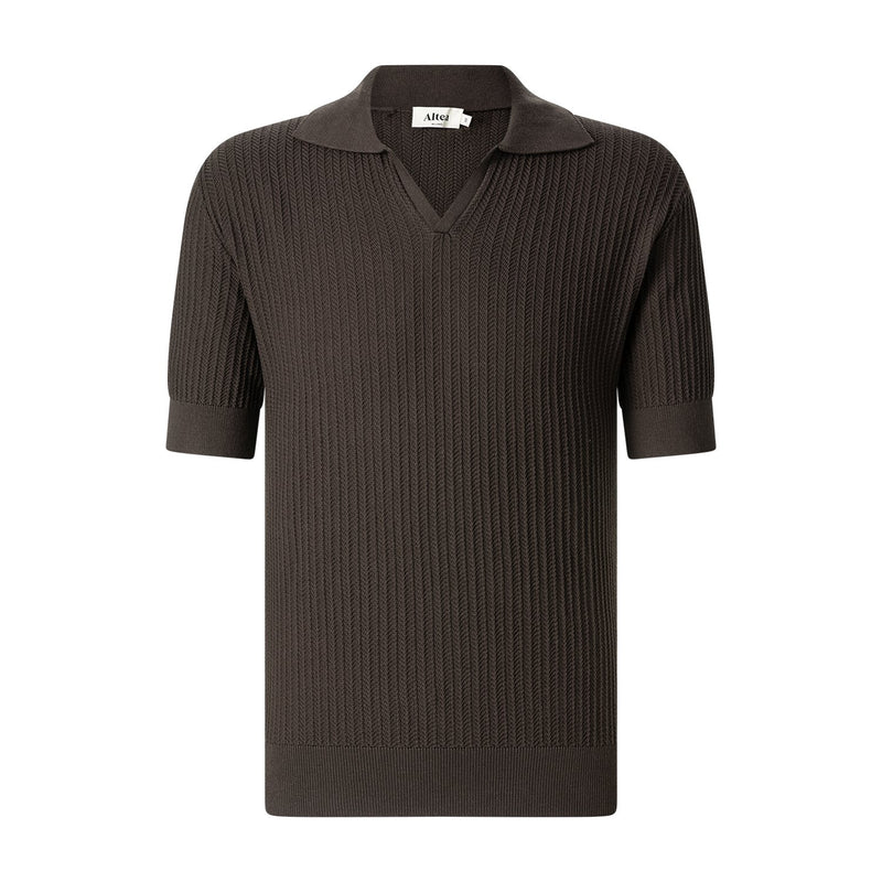 Altea Poloshirt aus Baumwolle Herren