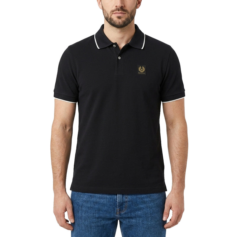 Belstaff Poloshirt aus Baumwolle Herren